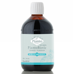 PIANTO Biotic Bio ST. JOSEPH natürliche Abwehrkräfte – TODAH