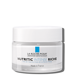La Roche Posay Nutritic Intense Riche Gesichtspflege 50ml