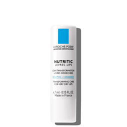 La Roche Posay Nutritic Lippenpflege Stift 4,7ml