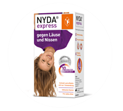 Nyda Express Spray