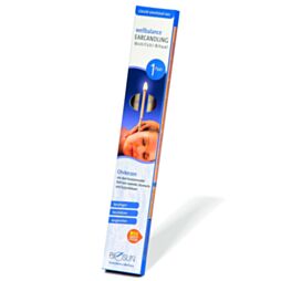 Ohrkerzen Biosun Wellbalance 2 Stück