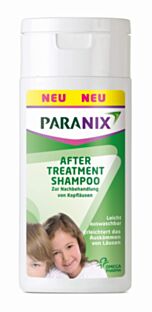 Paranix Läuse After Treatment Shampoo 100ml