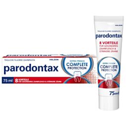 Parodontax Complete Protection extra frisch Zahnpasta 75ml