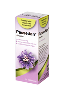 Passedan Tropfen