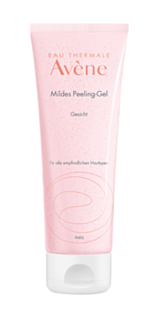 Avène mildes Gesichts-Peeling 75ml