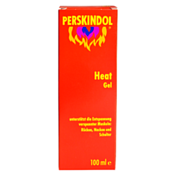 Perskindol Thermo Hot Gel 100ml