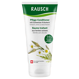 Rausch Pflege Conditioner mit Schweizer Kräutern 150ml