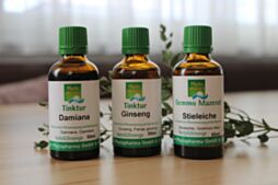 Phytopharma Männer-Set