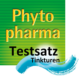 Phytopharma TESTSATZ Tinkturen