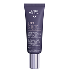 Widmer Proderm Intensiv Anti-Falten Komplex 30ml