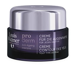 Widmer Proderm Creme für die Augenpartie 30ml
