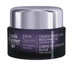 Widmer Proderm Tagescreme UV 30 reichhaltig 50ml