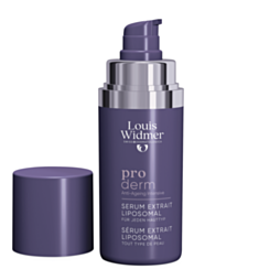 Widmer Proderm Serum Extrait Liposomal 30ml