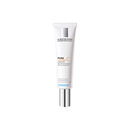 La Roche Posay Pure Vitamin C Anti-Falten-Creme Leicht 40ml