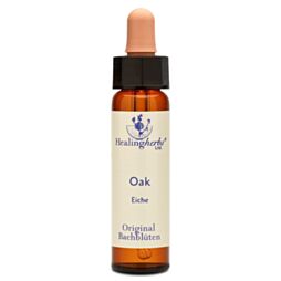 Bachblüte Adler Oak Tropfen