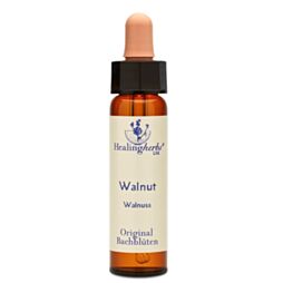 Bachblüte Adler Walnut Tropfen