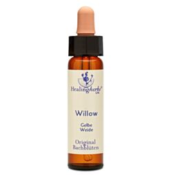 Bachblüte Adler Willow Tropfen