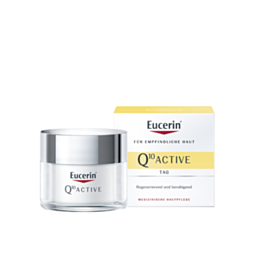 Eucerin Q10 Active Tagespflege 50ml