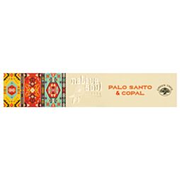Räucherstäbchen Palo Santo & Copal