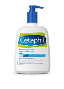 Cetaphil Reinigungslotion 236ml