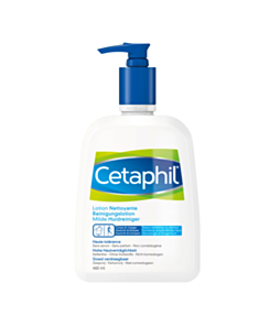 Cetaphil Reinigungslotion 460ml