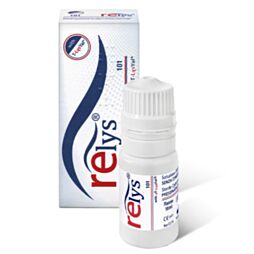 Relys Augentropfen Multidose 10ml
