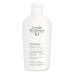 Widmer Remederm Shampoo 150ml