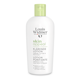Widmer Skinappeal Klärende Lotion 150ml