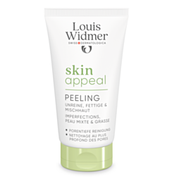 Widmer Skinappeal Peeling 50ml