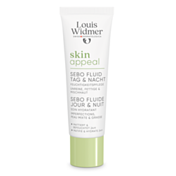 Widmer Skinappeal Sebo Fluid Tag&Nacht 30ml