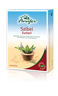 Anifer Zuckerl Salbei 75g