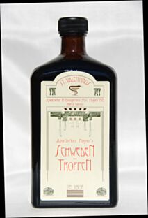 Hoyer's Schwedentropfen 200ml