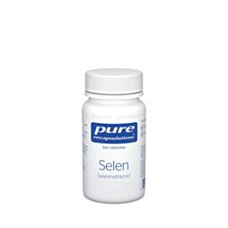 Pure Encapsulations Selen Kapseln