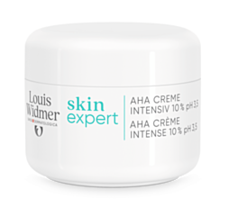 Widmer Skinexpert AHA 10% pH3,5 Creme Intensiv 50ml
