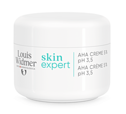 Widmer Skinexpert AHA 5% pH3,5 Creme 50ml