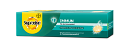 Supradyn Immun Brausetabletten