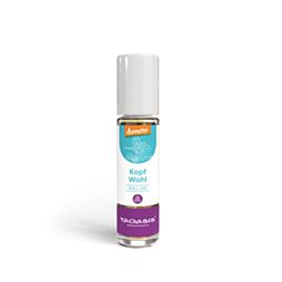 Taoasis "Kopfwohl" Roll-On 10ml 