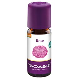 Taoasis Rose bulgarisch 2% bio/demeter 10ml