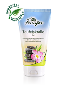 Anifer Teufelskralle Gel 150ml