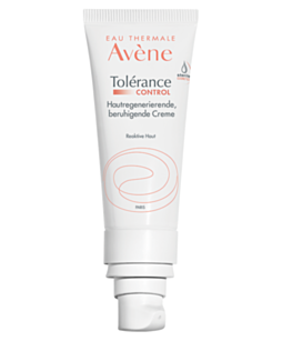 Avené Tolérance control beruhigende Creme 40ml