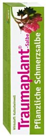 Traumaplant Salbe 50g