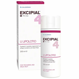 Excipial U Lipolotio 4% Urea