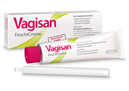 Vagisan Feuchtcreme