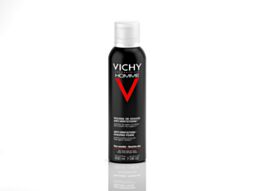 Vichy Homme Rasierschaum Anti-Hautirritation 200ml