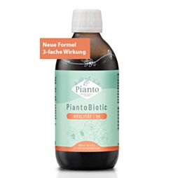 PIANTO Biotic Bio ST. JOSEPH Vitalität – VK