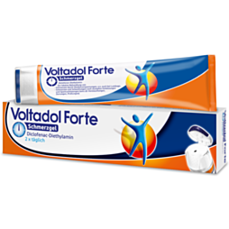 Voltadol FORTE Schmerzgel