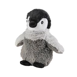 Wärmestofftier Minis Baby Pinguin