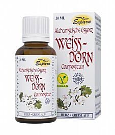 Espara Weissdorn Compositum Alchemistische Essenz 30ml