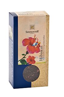 Sonnentor Tee Hibiskus bio 80g