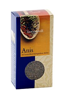 Sonnentor Anis ganz bio 50g